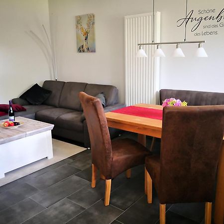 Auszeithof Otersen - Ferienwohnung 2 Kirchlinteln Eksteriør bilde